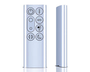 TRUCKON New Replacement Remote Control for Dyson TP04 DP04 TP06 TP07 TP09 Fan Sliver