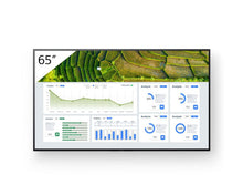 Sony 65 Inch 4K HDR Professional Display 65BZ30L