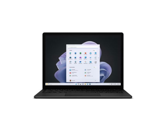 Microsoft Surface Laptop 5 13.5 Inch i5 16GB RAM 256GB HDD