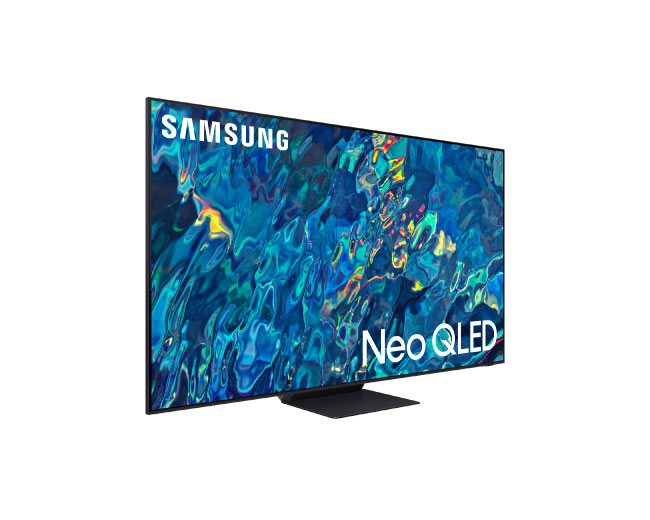 Samsung 55 Inch QN95B Neo QLED 4K HDR Smart TV 55QN95B