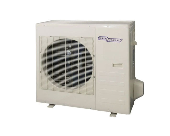 Super General Split Air Conditioner 2 Ton SGS249
