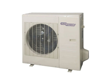 Super General Split Air Conditioner 2 Ton SGS249