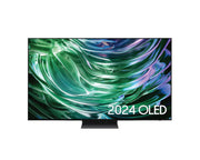 Samsung 65 Inch Smart TV, 65” OLED S90D 4K Smart AI TV 2024 Model 65S90D