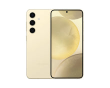 SAMSUNG Galaxy S24, 8GB/128GB, Amber Yellow - International Version Buy Online in UAE