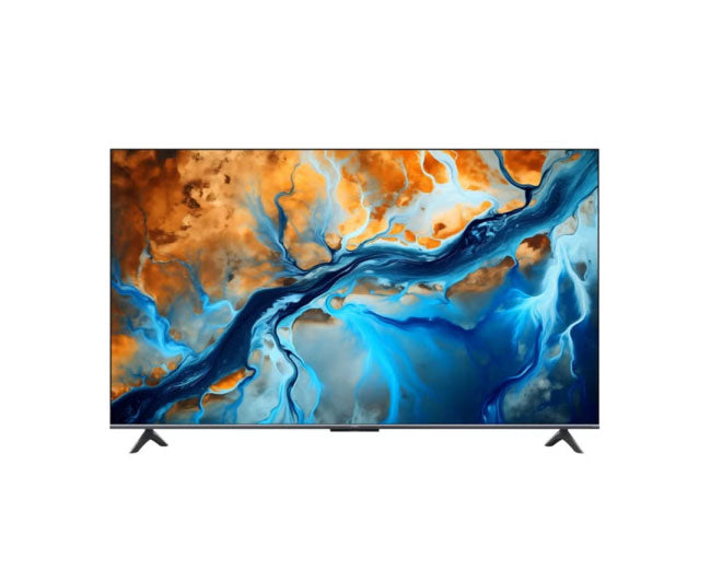 Xiaomi 65 Inch Smart TV - 144Hz Xiaomi TV S Mini LED 65" 2025 Model L65MA