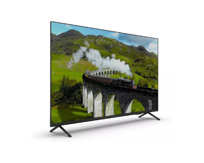 Philips 55 Inch 7400 Series 4K UHD LED Google TV 55PUT7428