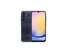 Samsung Galaxy A25 5G, Dual SIM 6GB/128GB Blue Black - International Version