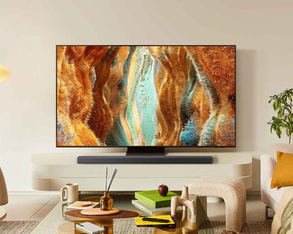Samsung 75 Inch Neo QLED QN70F 100Hz 4K Samsung Vision AI Smart TV 2025 75QN70F