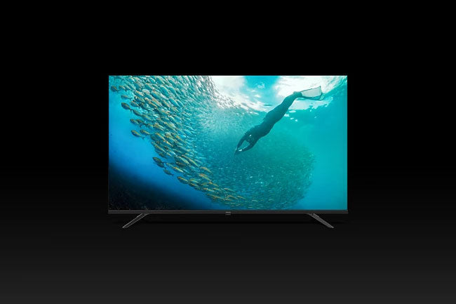 Philips 50 Inch 7100 Series 4K UHD LED Smart TV 50PUT7129