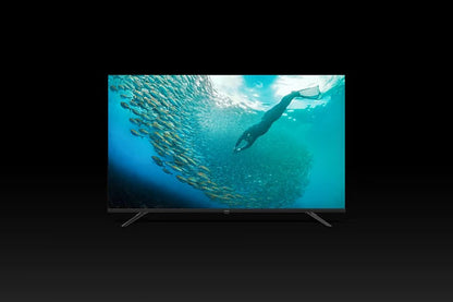 Philips 50 Inch 7100 Series 4K UHD LED Smart TV 50PUT7129