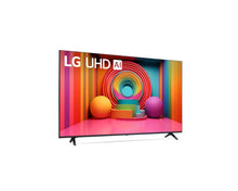 LG 65 Inch Class UHD Series 4K UHD TV webOS 24 65UT7550