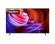 Sony 50 Inch BRAVIA X85K 4K Ultra HD Smart TV 50X85K