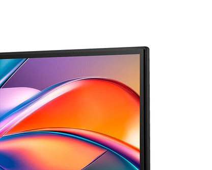 Hisense 65 Inch Q6Q QLED VIDAA 4K Smart TV 65Q6Q