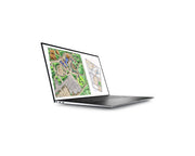 Dell Precision 5770 Workstation 17 Inch FHD+ i5 16GB RAM 512GB HDD