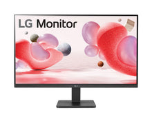 LG 27 Inch IPS Full HD monitor with AMD FreeSync™ 27MR400