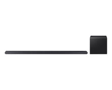 Samsung S-Series Soundbar S810D 3.1.2ch with Subwoofer 2024 HW-S810D