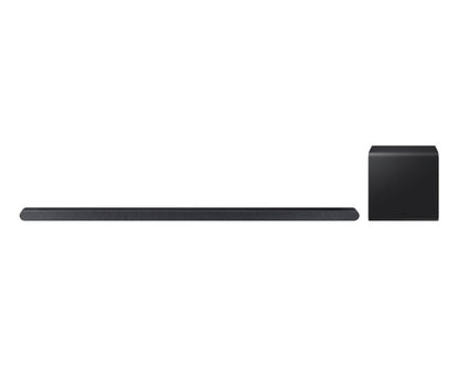 Samsung S-Series Soundbar S810D 3.1.2ch with Subwoofer 2024 HW-S810D