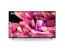 Sony 65 Inch BRAVIA X90K 4K Ultra HD Smart Google TV 65X90K