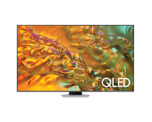 Samsung 75 Inch QLED Q80D 4K Smart TV 2024 75Q80D
