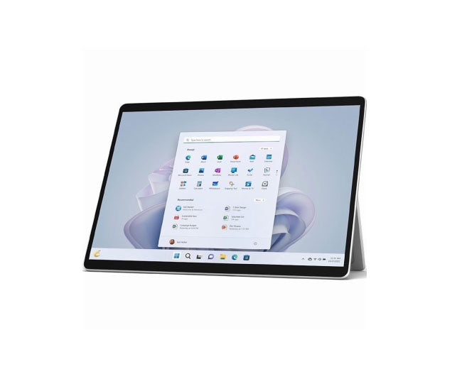 Microsoft Surface Pro 9 13.5 Inch i5 12th Gen 16GB RAM 256GB SSD