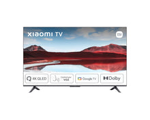 Xiaomi 65 Inches Smart TV 4K, QLED, Google TV - A Pro 65 2025