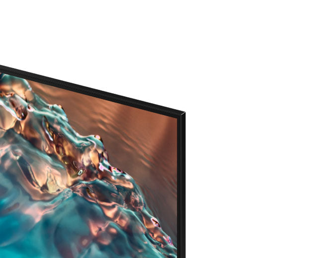 Samsung 50 Inch BU8000 Crystal UHD 4K HDR Smart TV 50BU8000