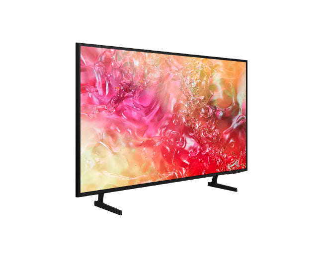 Samsung 50 Inch Crystal UHD DU7700 4K Smart TV 50DU7700 