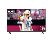 TCL 40 Inch S Class 1080p FHD LED Smart TV with Fire TV 40S350F