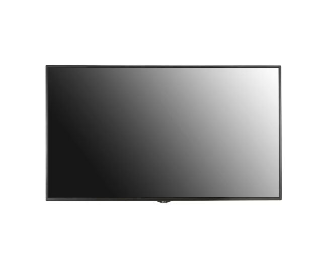 LG 55 Inch UH5E Series 500 Nits UHD 4K Digital Signage 55UH5E
