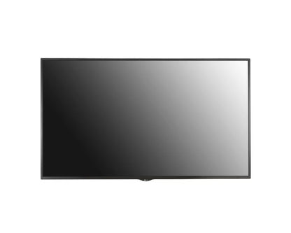 LG 55 Inch UH5E Series 500 Nits UHD 4K Digital Signage 55UH5E