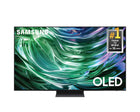 تلفزيون سامسونج الذكي OLED S90D مقاس 83 بوصة 144 هرتز 4K 83S90D