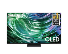 Samsung 83 Inch Class OLED S90D 144Hz 4K Smart TV 