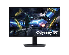 Samsung Odyssey G7 32 Inch 144Hz Gaming Monitor 32DG700