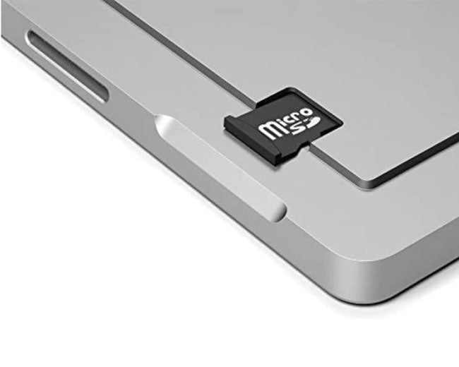 Microsoft Surface Pro 6 12.3 Inch Laptop i5 8th Gen 8GB RAM 256GB SSD