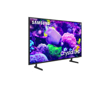 Samsung 85 Inch Class Crystal UHD DU7200 4K Smart TV 85DU7200 