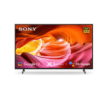 Sony 55 Inch BRAVIA 4K Ultra HD Smart LED Google TV 55X75K