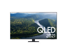 Samsung 55" Q77A QLED Dual LED 4K Smart TV 55Q77A