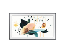Samsung 75 Inch Frame TV - 1.89 m 75" QLED LS03T 4K The Frame TV 2020 75LS03T