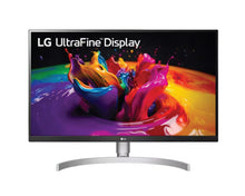 LG 27 Inch 4K UHD UltraFine™ IPS Monitor with VESA DisplayHDR™ 400 and USB Type-C™ 27UP850N