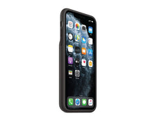 Apple iPhone Case 11 Pro Max Smart Battery Case with Wireless Charging Black MWVP2ZE/A