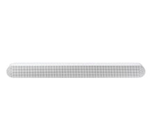 Samsung HW-S67B White 5.0 Channels Soundbar with 7 Integrated Speakers
