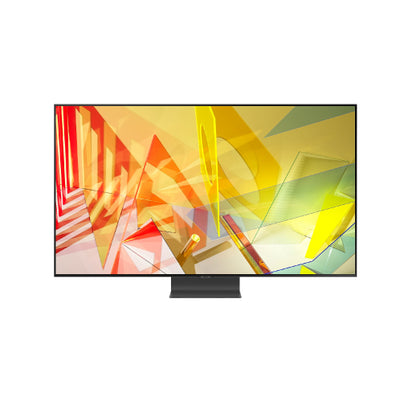 Samsung 65 Inch Smart TV - Q95T QLED Smart 4K TV 2020 Model - Buy Online in UAE