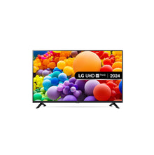 LG 65 Inch Smart TV - UHD AI UT73 4K Smart TV 2024 Model - Buy Online in UAE