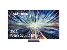 Samsung 75 Inch Neo QLED 8K QN900D Smart AI TV