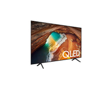 Samsung 55 Inch Q60R QLED Flat 120Hz 4K Smart TV 55Q60R