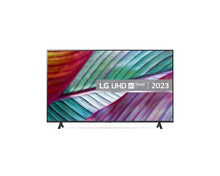 LG 55 Inch Smart TV - UR75 4K UHD Smart TV, WebOS 23, HDR10 Pro 2023 Model - Buy Online in UAE