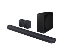 Samsung Q-Series Soundbar 9.1.4ch Sub Woofer & Rear Speaker HW-Q930D