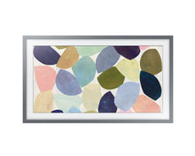 Samsung 32 Inch The Frame Customizable Bezel Platinum VG-SCFT32STXC