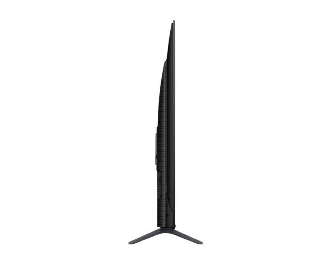 TCL 55 Inch Smart 4K Ultra HD HDR QLED Android TV 55C655K 