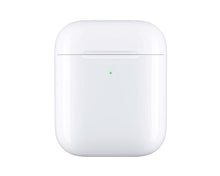 Apple AirPods Charging Case Only, Qi-compatible, LED Indicator MR8U2ZE